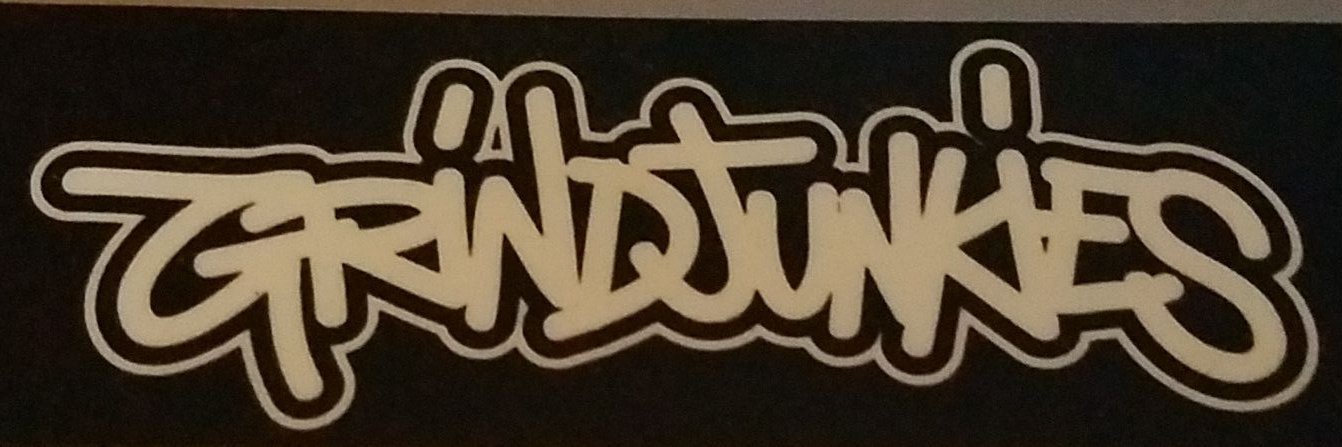 GrindJunkies's profile banner image