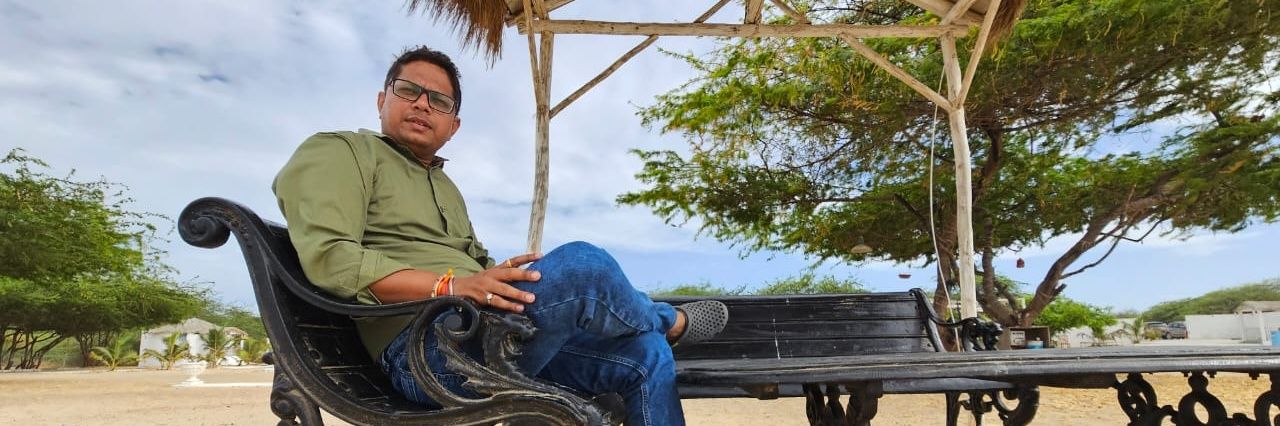 Jigneshtv9's profile banner image