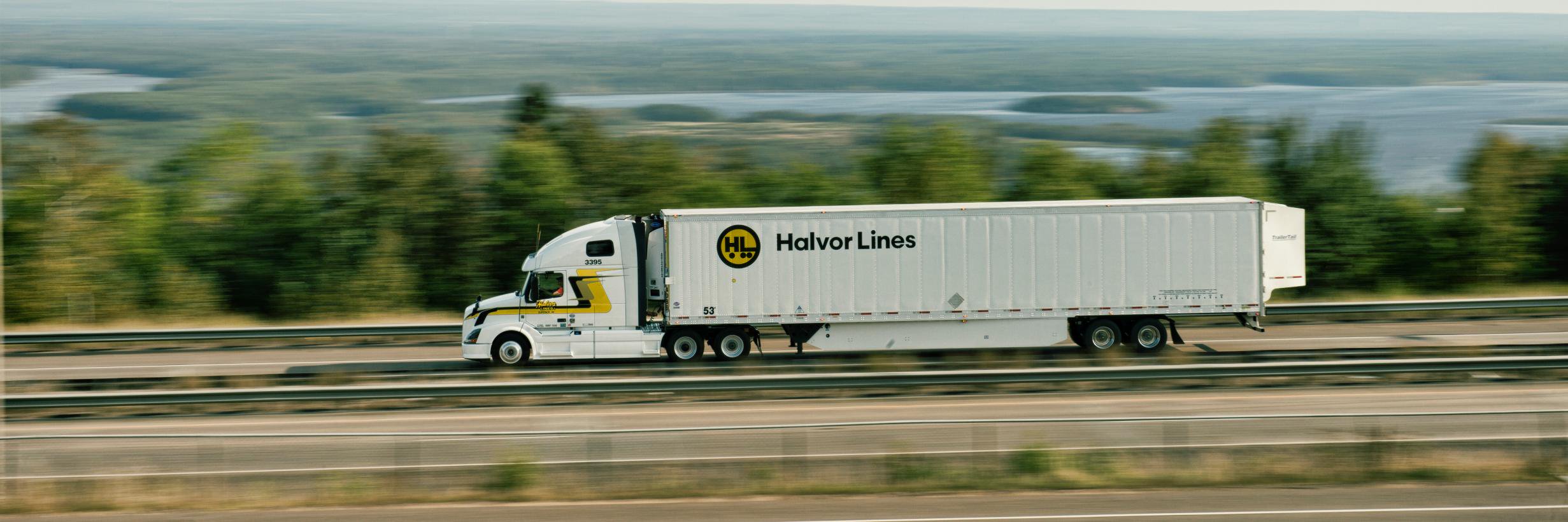 Halvor_Lines's profile banner image