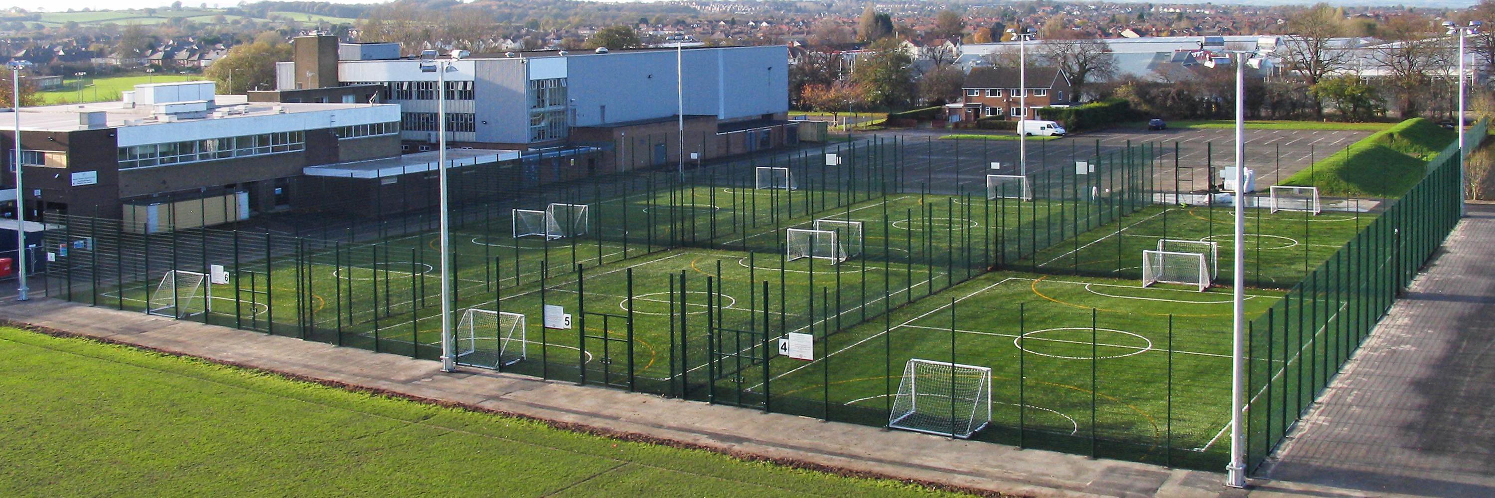 AFootballPitch's profile banner image