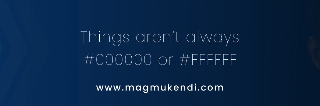 magmukendi's profile banner image