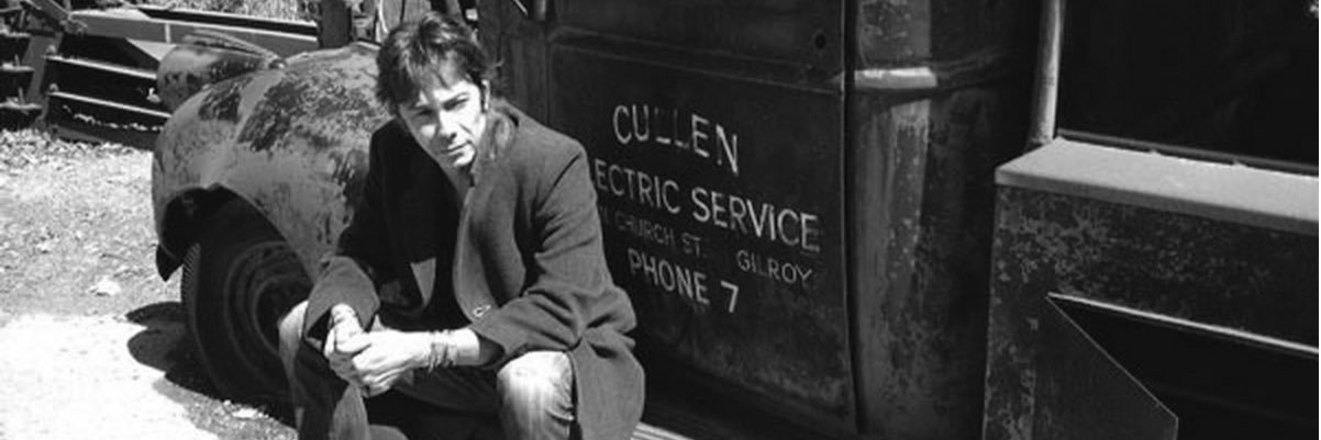 Rudy Colombini banner