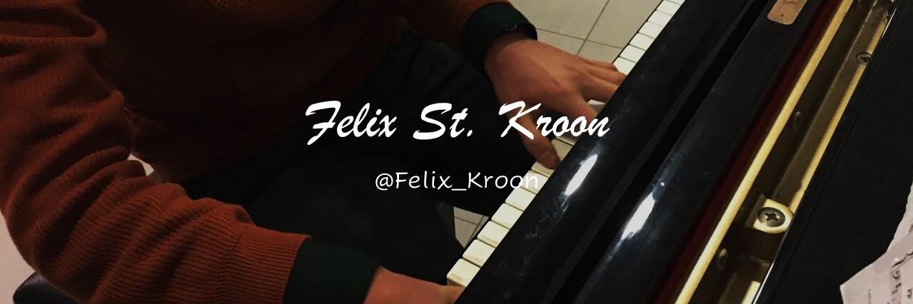 Felix_Kroon's profile banner image