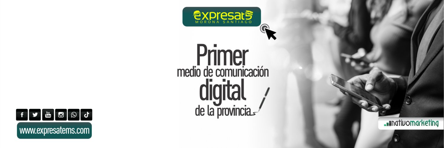 Exprésate Morona Santiago banner