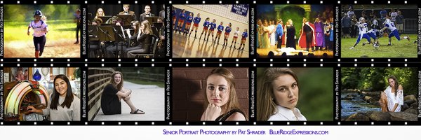 BlueRidgePat Profile Banner