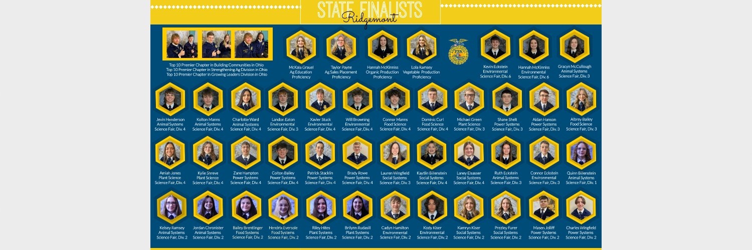 ridgemontffa's profile banner image