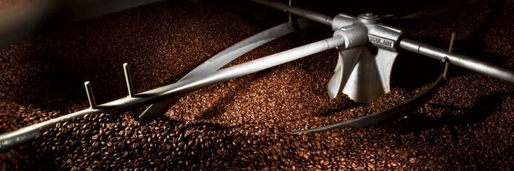 Signature Coffee banner