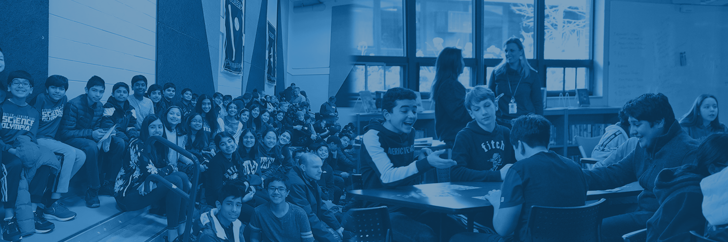D53ButlerJHS's profile banner image