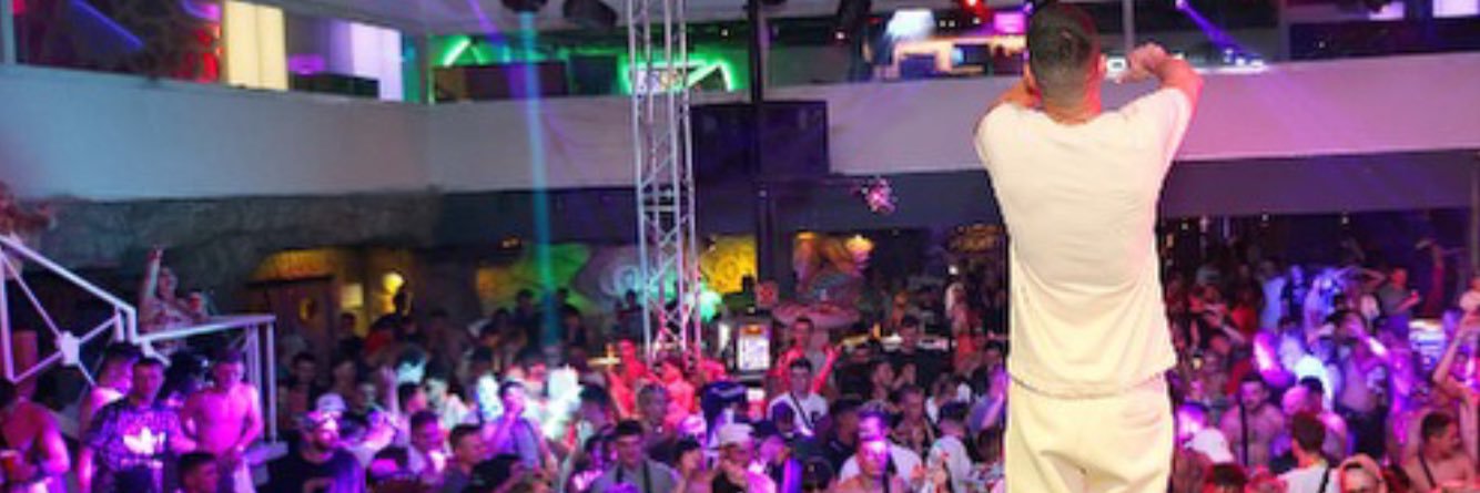 Loopie banner