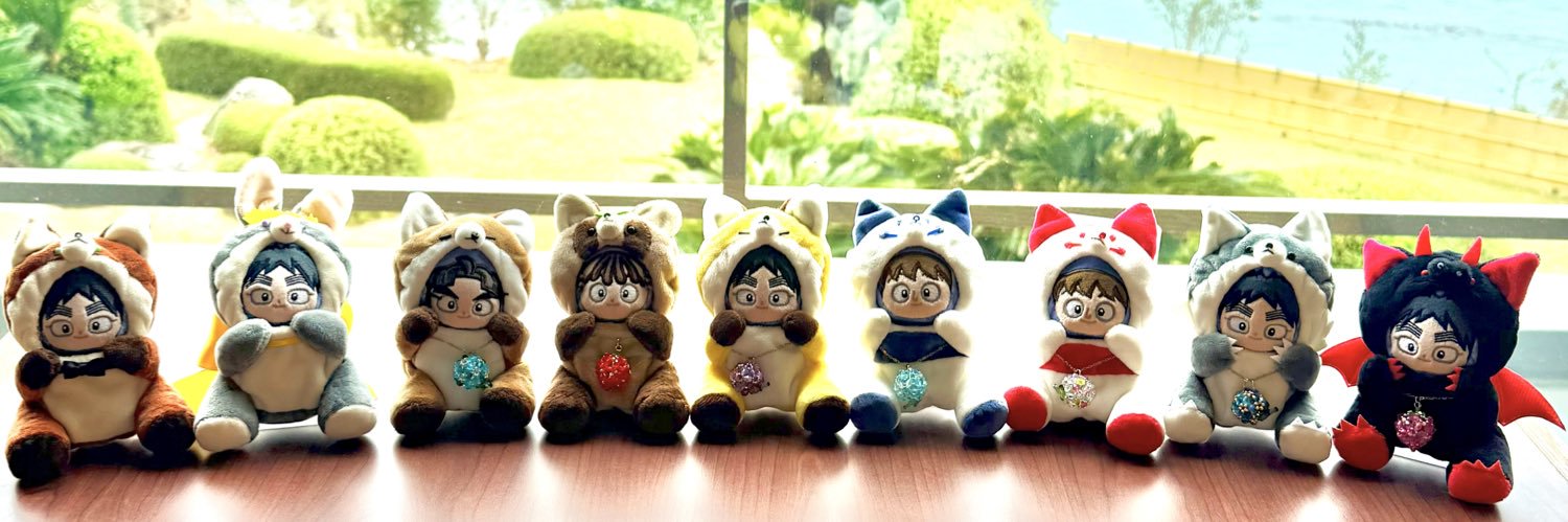 も ふ banner