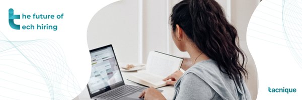tacnique Profile Banner