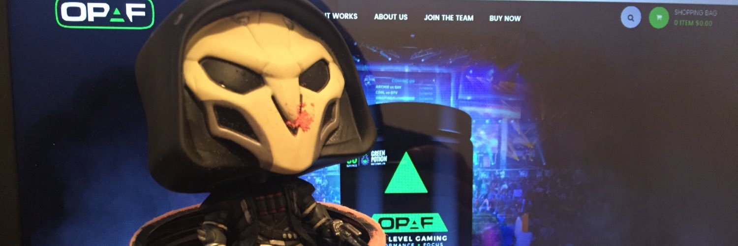 MrJReaper's profile banner image