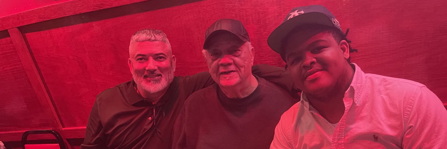 The_real_flint's profile banner image