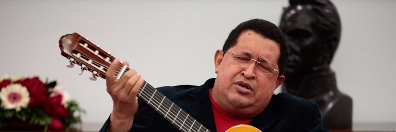 SBolivarVE's profile banner image