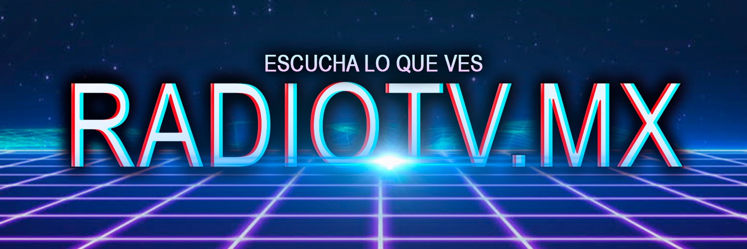 radiotv.mx banner