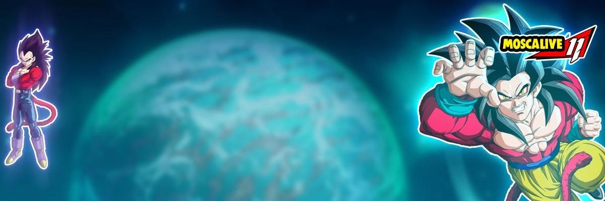 Moscalive11 (Marcos para los amigos) banner