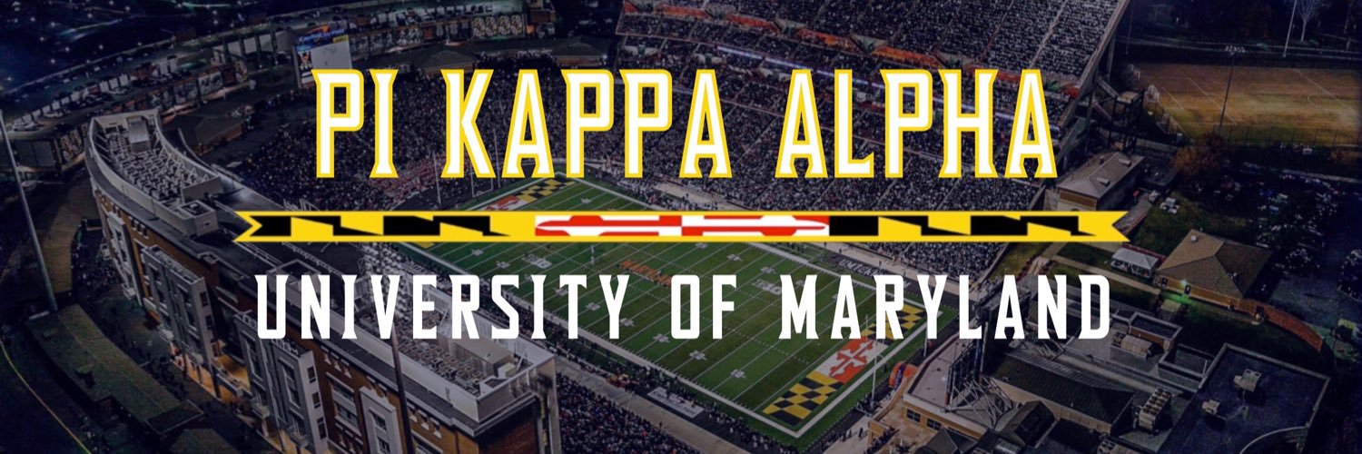 UMDPike's profile banner image