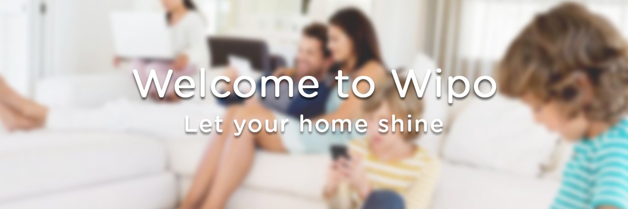 WipoApp's profile banner image