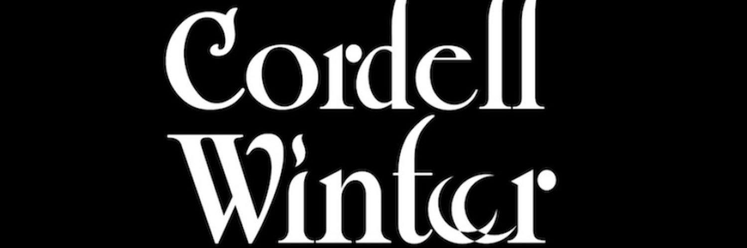 CordellWinter's profile banner image