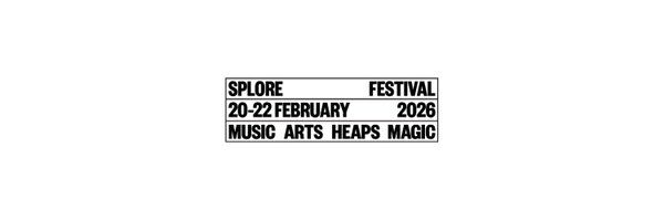 Splore Profile Banner