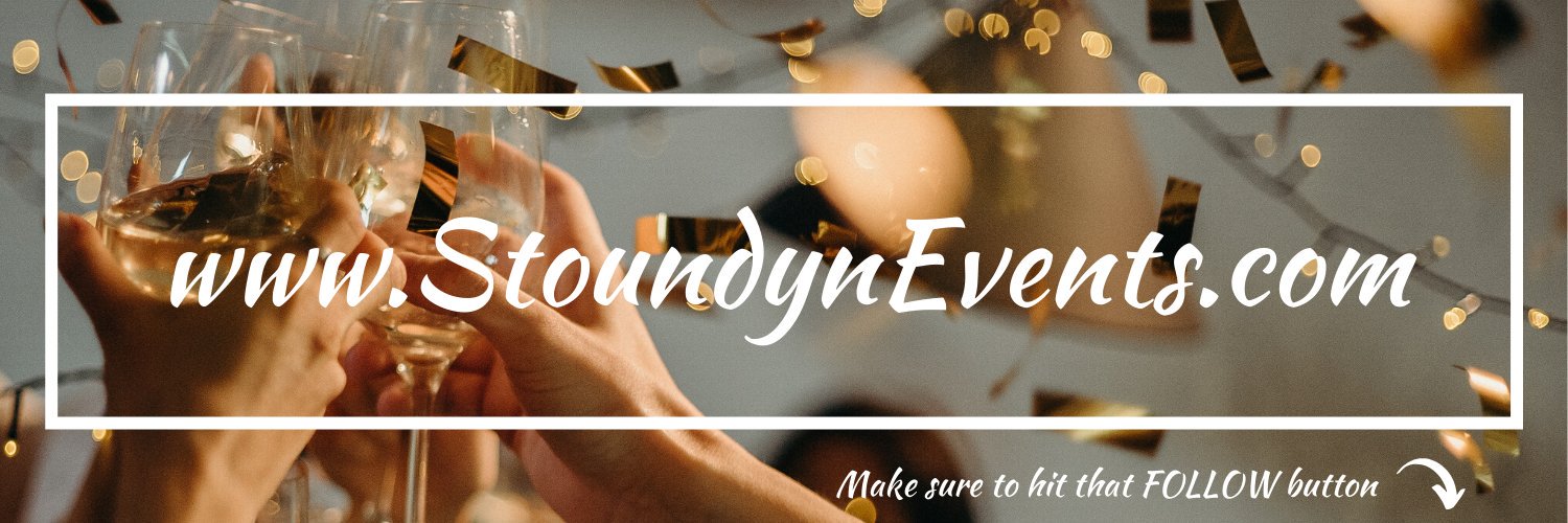 DJ STOUNDYN banner