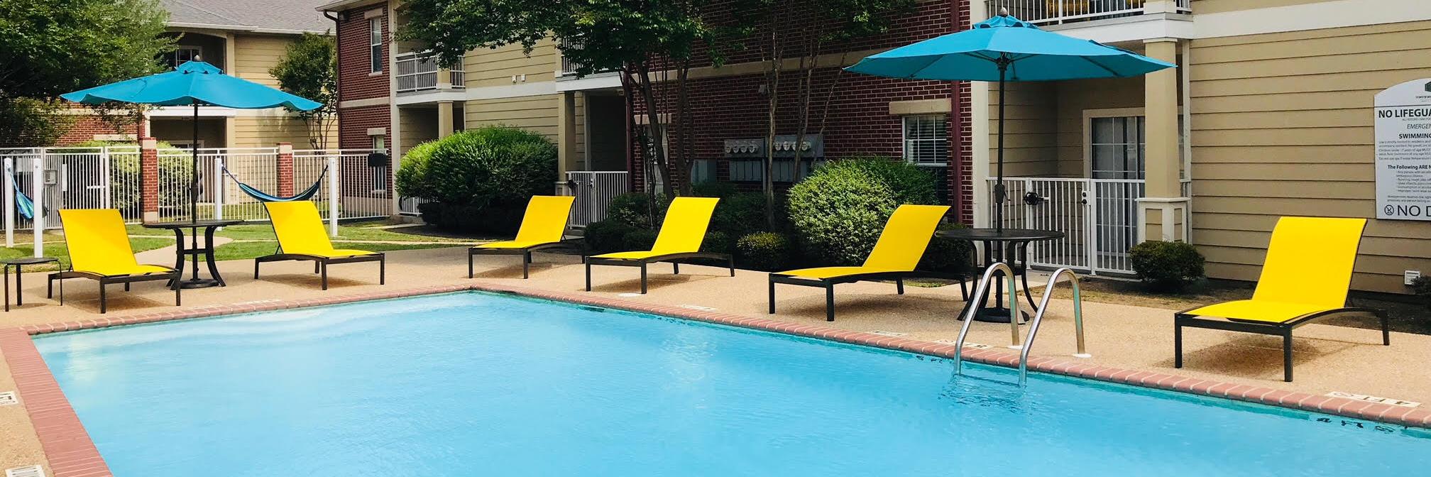 University Edge Waco banner