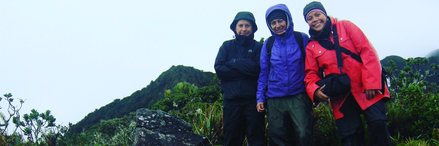 Daisy Cárate Tandalla banner