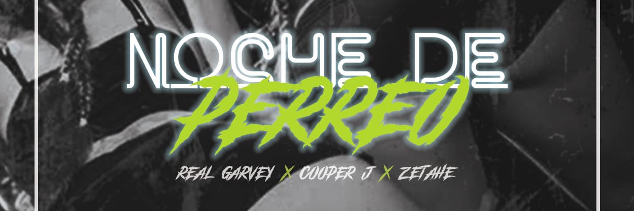 RealGarveyy's profile banner image