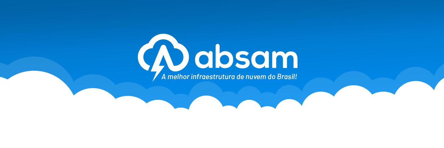 absam_io's profile banner image