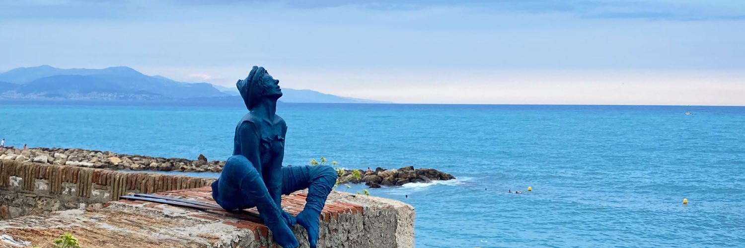 Patricia Sarrio banner