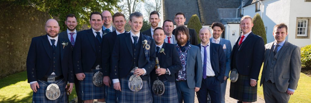 Iain Linklater banner