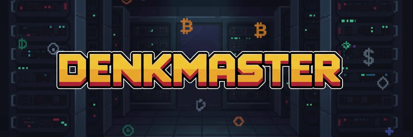 0xDenkmaster's profile banner image