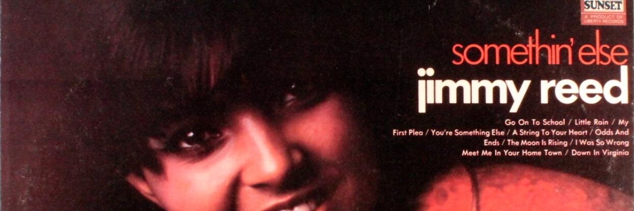 Something Else! banner