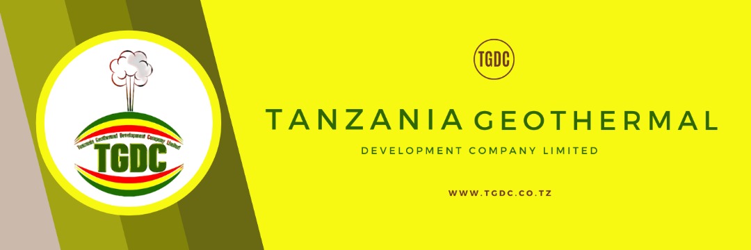 TGDC Tanzania banner