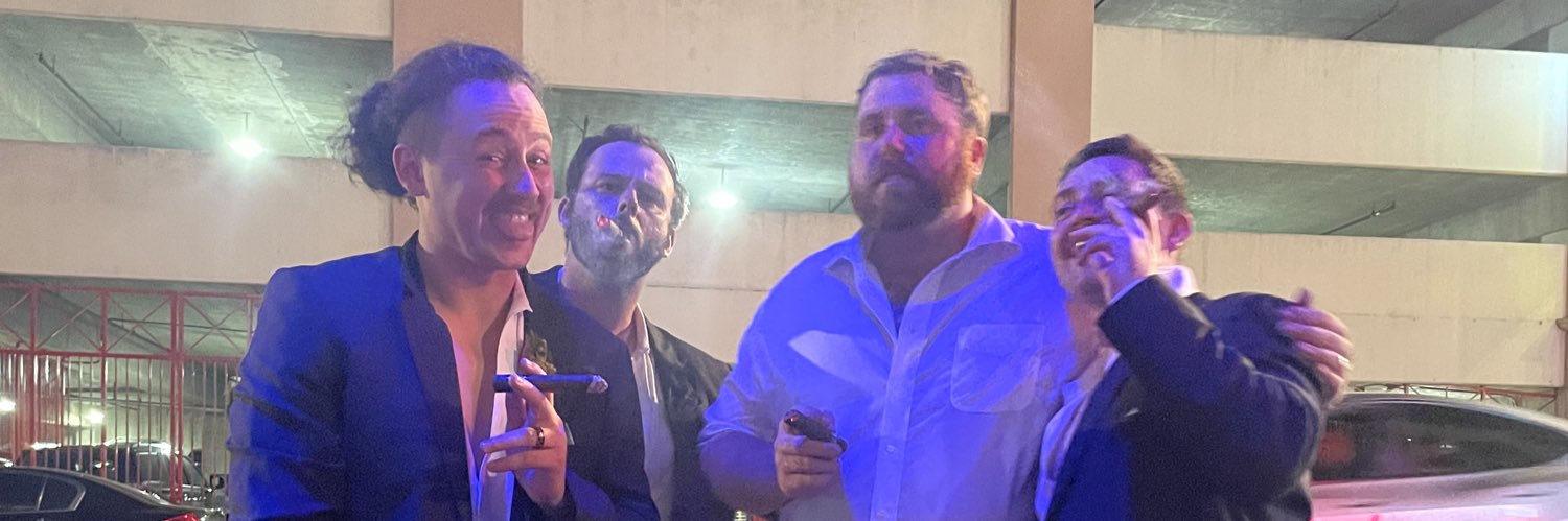 NotTheLawyer's profile banner image