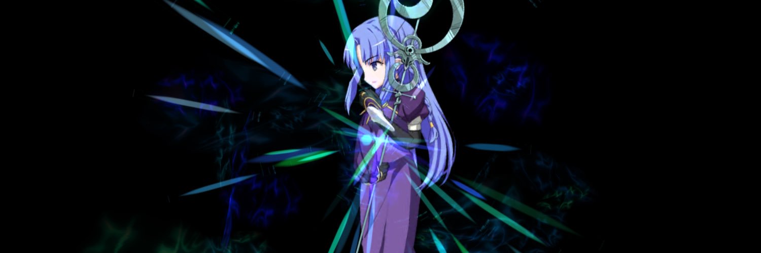 @ぽむ banner