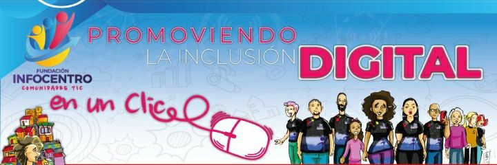 Infocentro San Silvestre banner