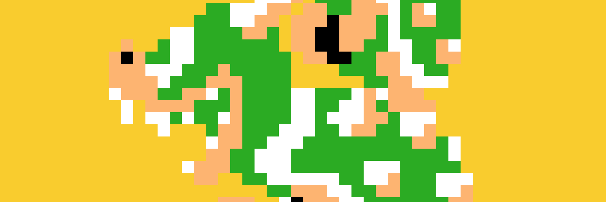 forthepixels's profile banner image