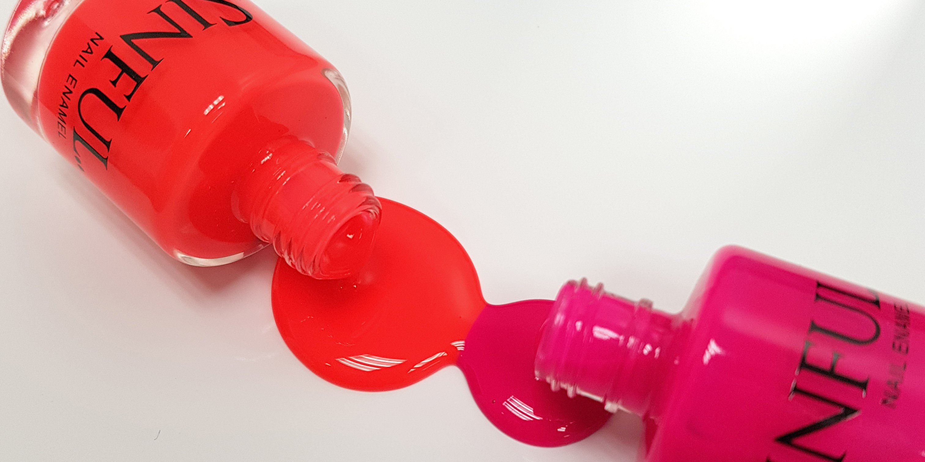 SinfulNails's profile banner image