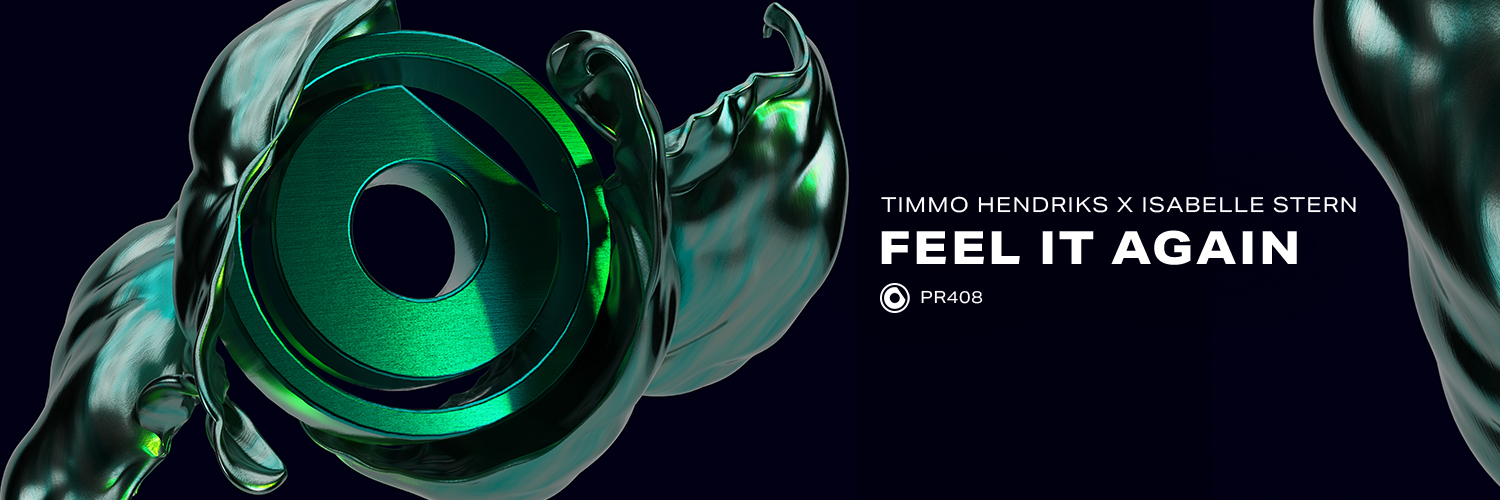 Timmo Hendriks banner