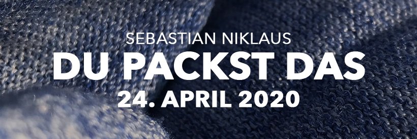 SebNiklaus's profile banner image