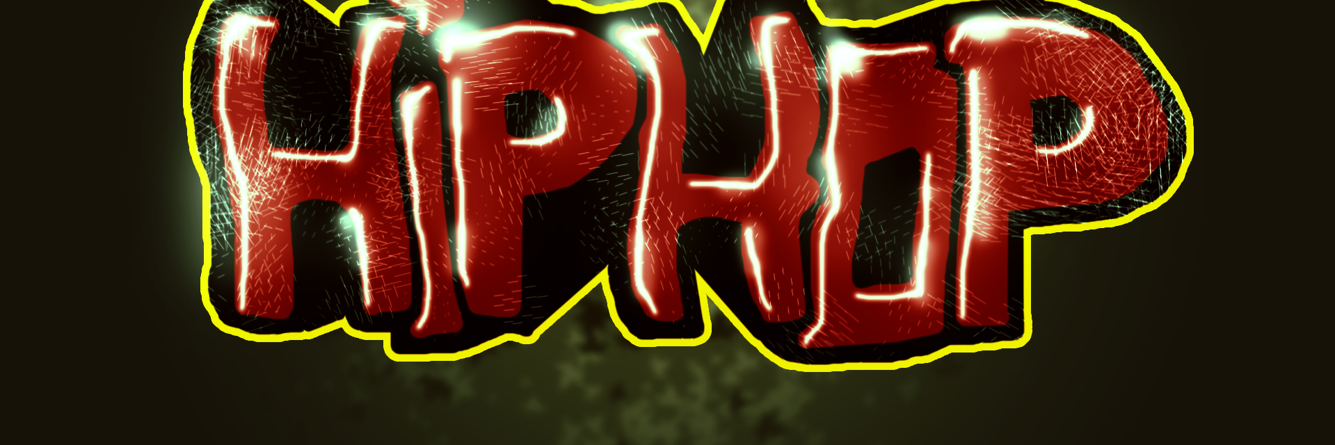 Staunch Harrington banner