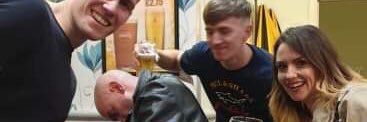 JordanFoster16's profile banner image