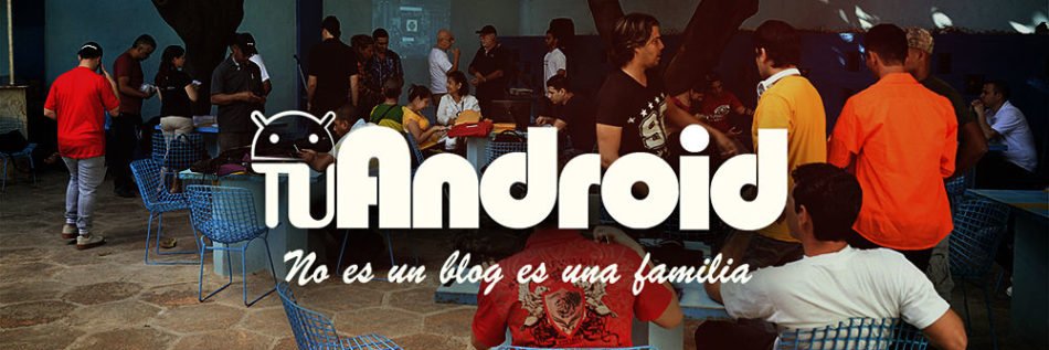 TuAndroid banner