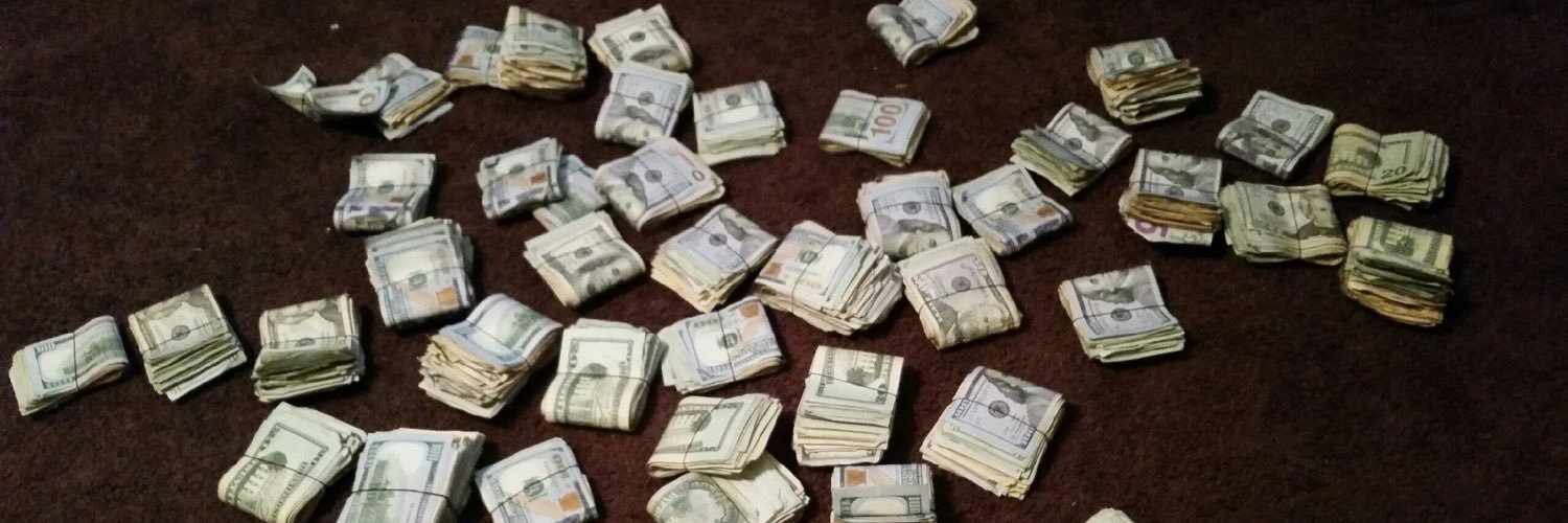 DaRealMonay's profile banner image