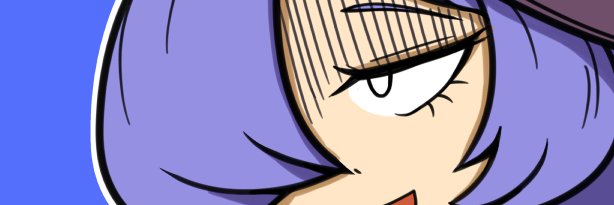 kita's banner