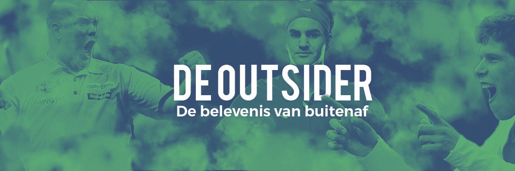 DeOutsiderNL's profile banner image