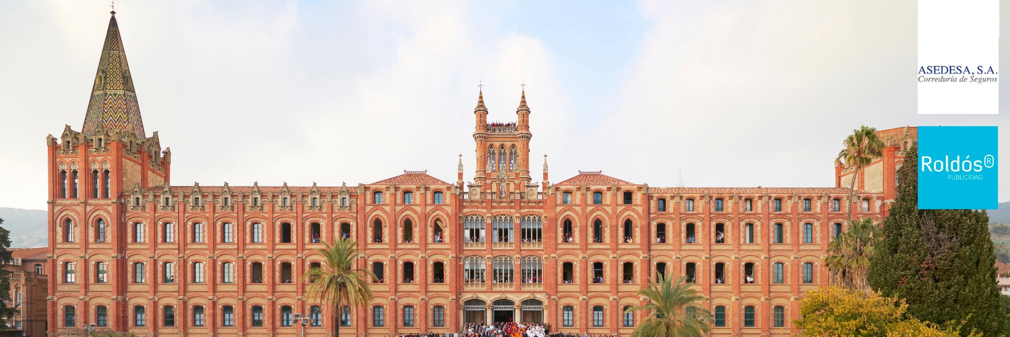 Antics Sant Ignasi banner