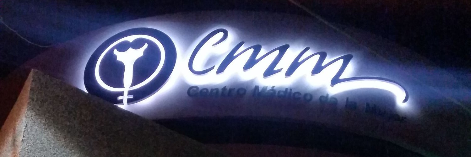 CMdlaMujer's profile banner image