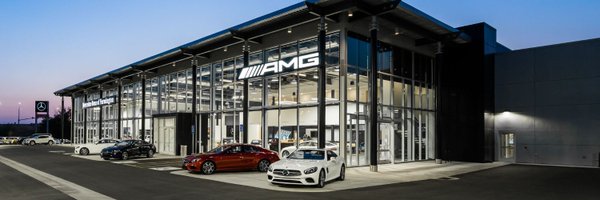 MercedesBenzFM Profile Banner